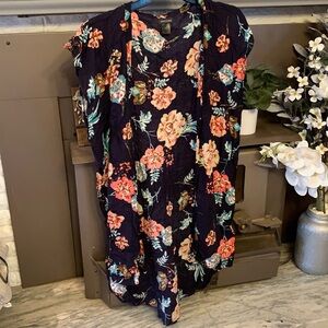 Massini swim suit cover